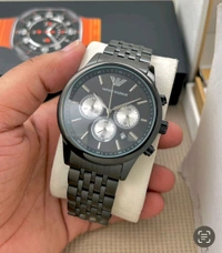 Emporio Armani. |7AAA.| Heavy Machine |  Luxurybrandzone |
