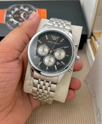 Emporio Armani. |7AAA.| Heavy Machine |  Luxurybrandzone |