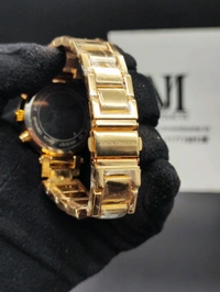 Michael Kors |7AA |Quartz Machinary |7AA|Luxurybrandzone 