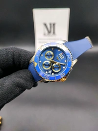 Longines |7AA |Premium Quality |All Functions Working |Luxurybrandzone 