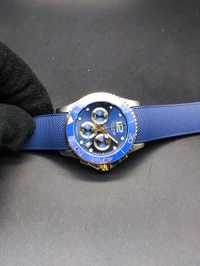 Longines |7AA |Premium Quality |All Functions Working |Luxurybrandzone 