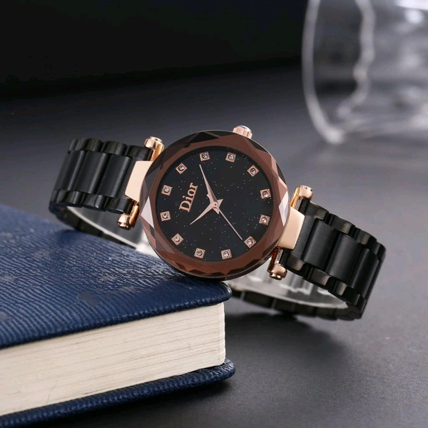 Fossil ,Dior Etc. | Ladies Watches   |Luxurybrandzone |