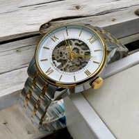 Tissot  |Automatic Movement  | Luxurybrandzone |