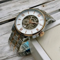 Tissot  |Automatic Movement  | Luxurybrandzone |