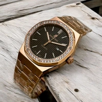 Audemars Piguet | Luxury Gold Colour | Luxurybrandzone| 
