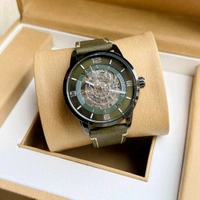 Fossil. |  7AAA. |Automatic  | Luxurybrandzone |