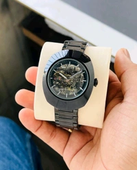 Rado. | Automatic    |Luxurybrandzone |