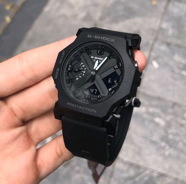 G Shock  |Unisex  |7AAA. | Luxurybrandzone| 