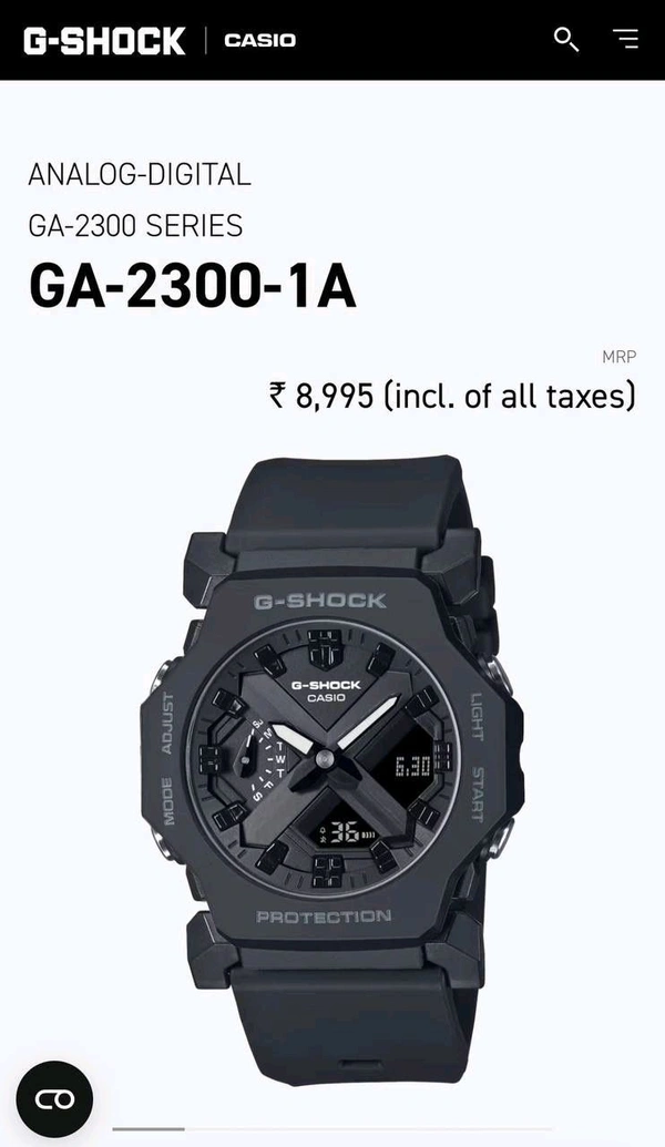 G Shock  |Unisex  |7AAA. | Luxurybrandzone| 