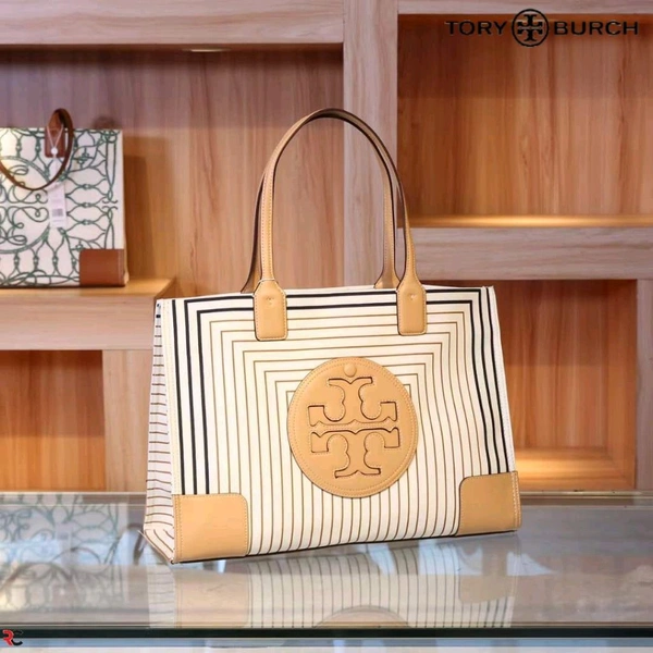 TORY BURCH TOTE. | Ladies Bags.|  Luxurybrandzone |