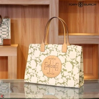 TORY BURCH TOTE. | Ladies Bags.|  Luxurybrandzone |