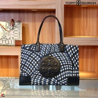 TORY BURCH TOTE. | Ladies Bags.|  Luxurybrandzone |