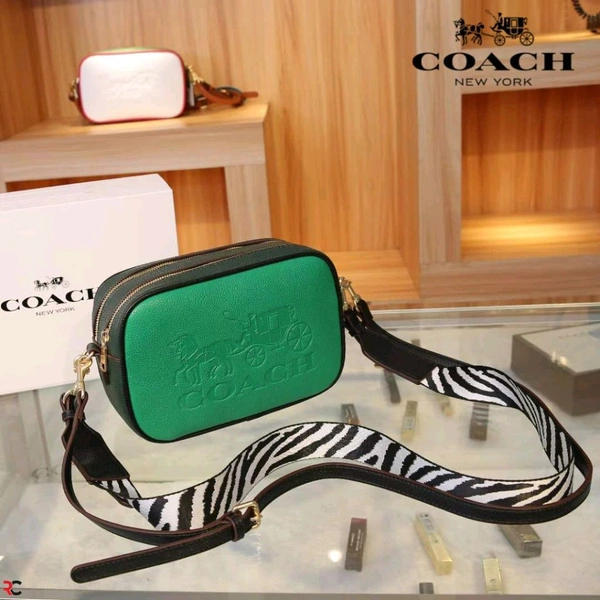 COACH JES CROSSBODY.  |Ladies Bags  | Luxurybrandzone |