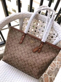 COACH  | Ladies Bags   |Luxurybrandzone |