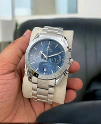 Omega.  |Metal Chain   |Luxurybrandzone |