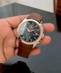 Tissot  |Chronograph Movement  |Luxurybrandzone |