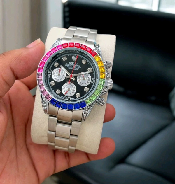 Rolex Oyster.  |Quartz.  |Luxurybrandzone |