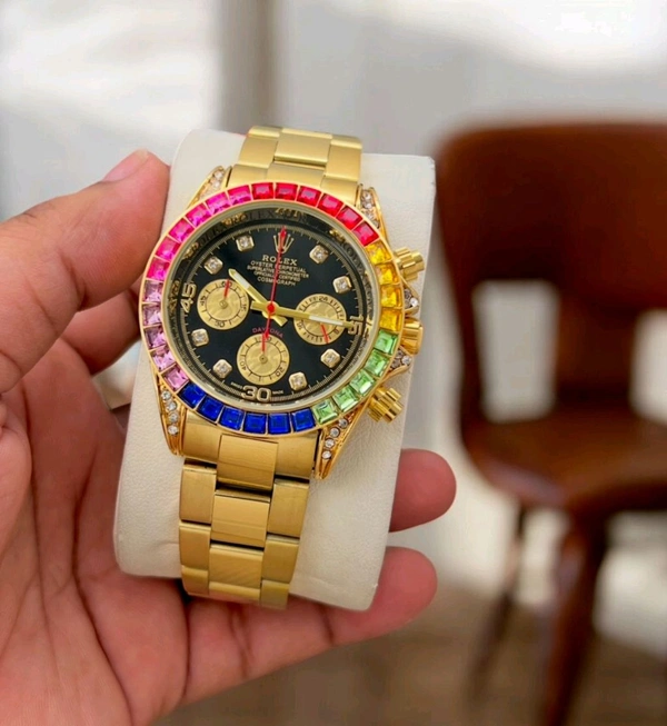 Rolex Oyster.  |Quartz.  |Luxurybrandzone |