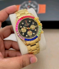 Rolex Oyster.  |Quartz.  |Luxurybrandzone |