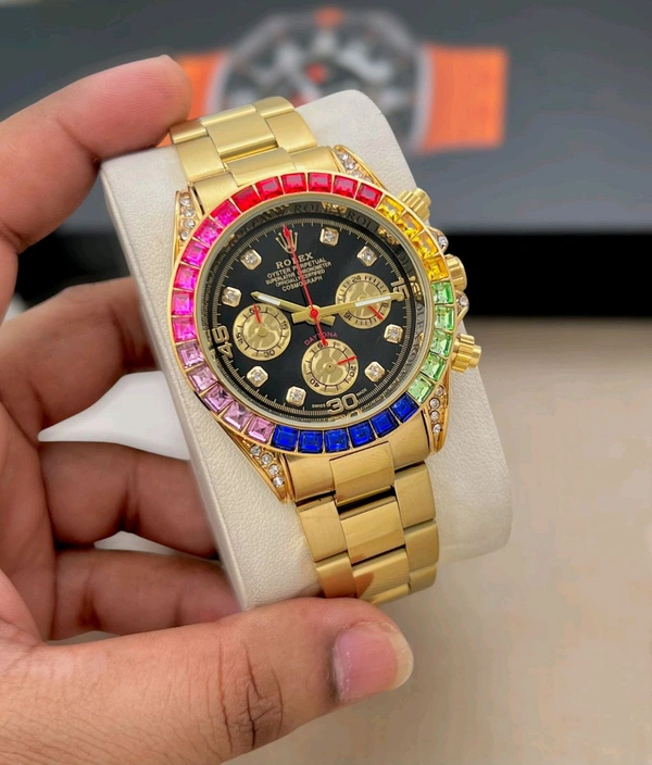 Rolex Oyster.  |Quartz.  |Luxurybrandzone |