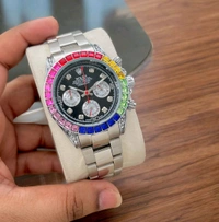 Rolex Oyster.  |Quartz.  |Luxurybrandzone |