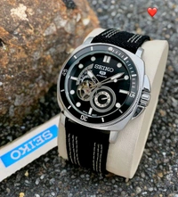 Seiko. |Automatic |7AA. | Luxurybrandzone| 