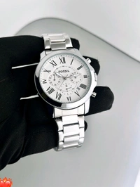 FOSSIL.  |Working Crono.|  Luxurybrandzone |