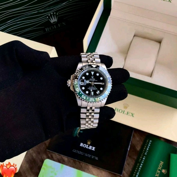 Rolex  |Automatic | 7AAA. |Luxurybrandzone |