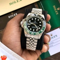 Rolex  |Automatic | 7AAA. |Luxurybrandzone |