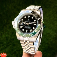 Rolex  |Automatic | 7AAA. |Luxurybrandzone |