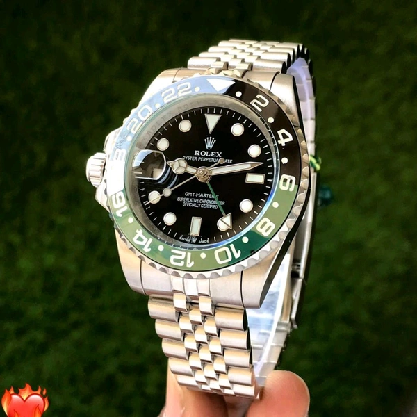 Rolex  |Automatic | 7AAA. |Luxurybrandzone |