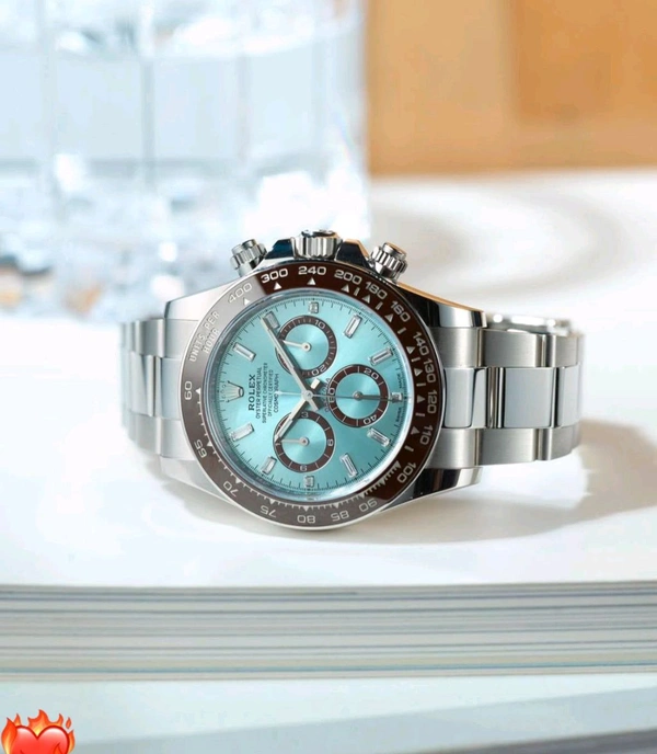 Rolex  |7AA. |Automatic Machine|    Luxurybrandzone |