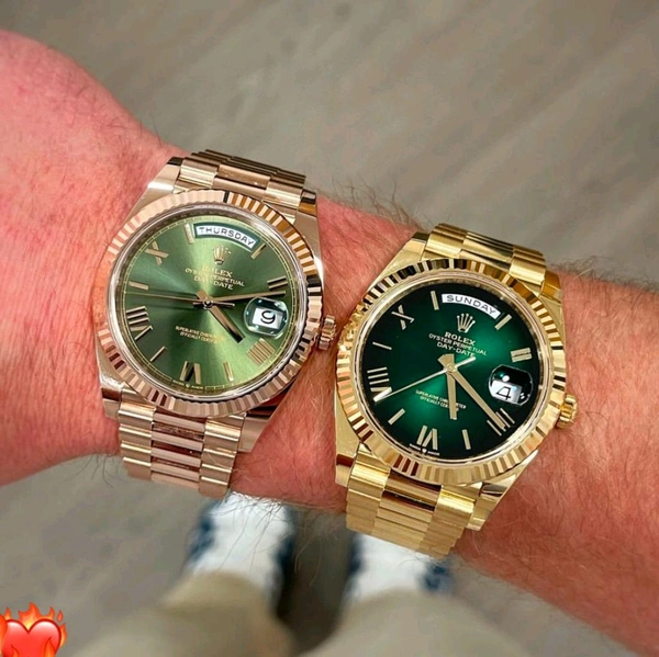 Rolex Oyster   |Automatic |   7AA.|  Luxurybrandzone |