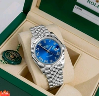 Rolex Oyster   |Automatic |   7AA.|  Luxurybrandzone |