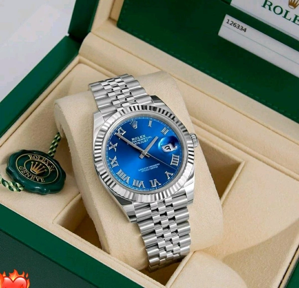 Rolex Oyster   |Automatic |   7AA.|  Luxurybrandzone |