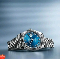 Rolex Oyster   |Automatic |   7AA.|  Luxurybrandzone |