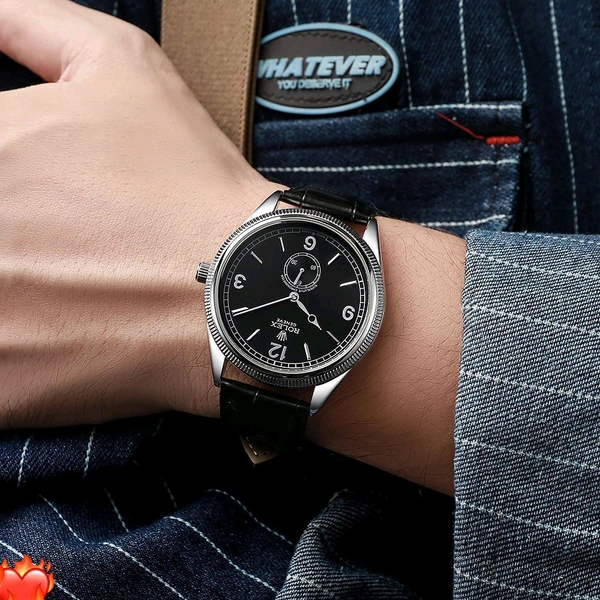 Rolex  |Quartz |Luxurybrandzone |