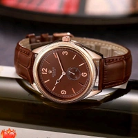 Rolex  |Quartz |Luxurybrandzone |