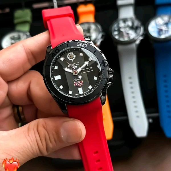Seiko | Sweep Machinery  |7AA. |Luxurybrandzone |