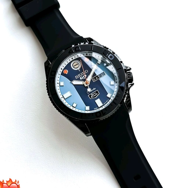 Seiko | Sweep Machinery  |7AA. |Luxurybrandzone |