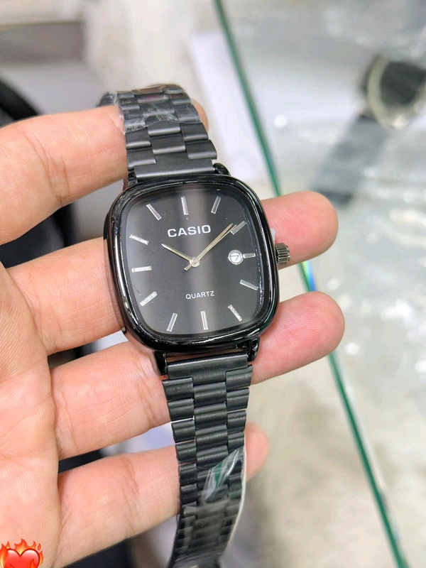 Casio  Vintage   |Luxurybrandzone |