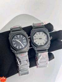 Bvlgari. |Chronograph   |Luxurybrandzone |