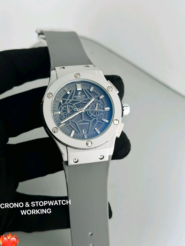 Hublot |7AAA.  |Battery Working |   Luxurybrandzone |