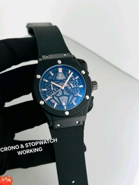Hublot |7AAA.  |Battery Working |   Luxurybrandzone |