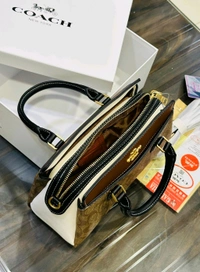 COACH.  |Ladies Bags |   Luxurybrandzone |