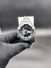 G Shock |Digital Analog | All Functions Working 7A|Luxurybrandzone 