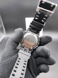 G Shock |Digital Analog | All Functions Working 7A|Luxurybrandzone 