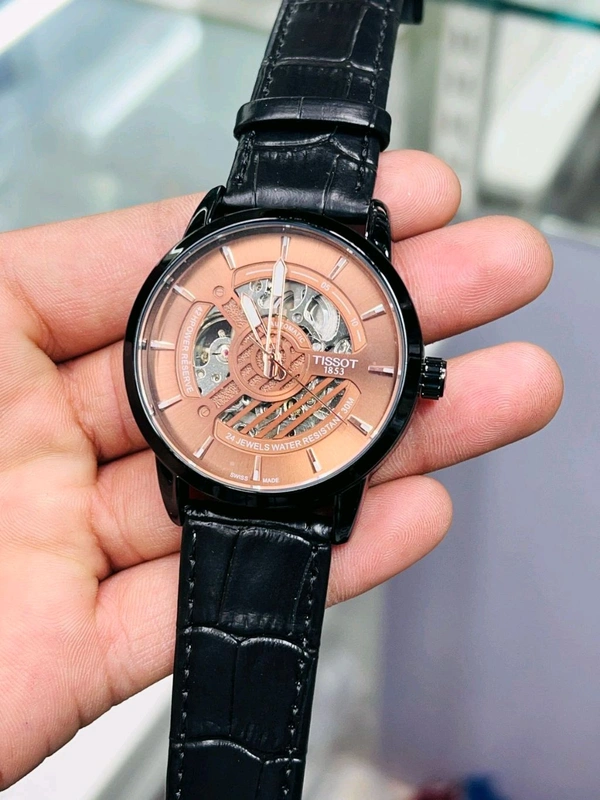 Fossil|7AA|Premium Quality |Luxurybrandzone 