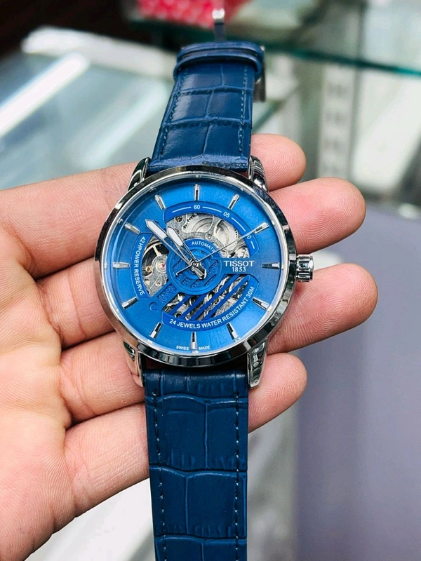Fossil|7AA|Premium Quality |Luxurybrandzone 