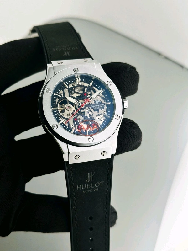 Hublot |7AA|Fully Automatic |Luxurybrandzone 